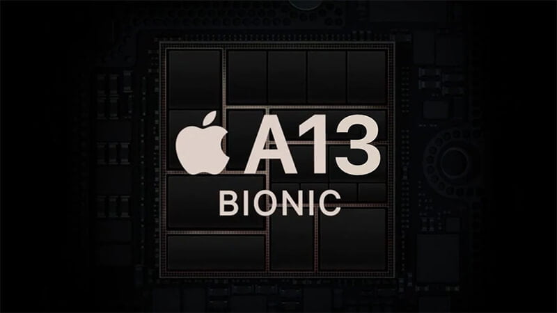 iPad Gen 9 10.2 inch Wifi Cellular 256GB Chính Hãng sở hữu chipset A13 Bionic cực mạnh