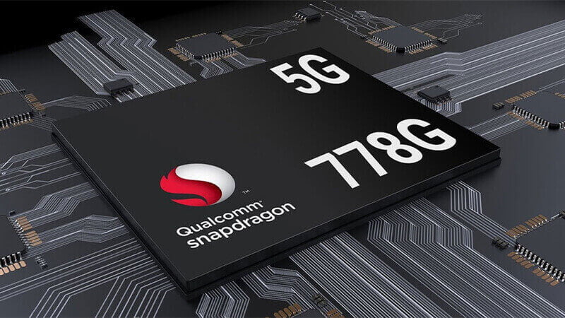 Samsung Galaxy A52s 8G/128GB 5G Mới (Đã Kích Hoạt BHĐT) sở hữu con chip Snapdragon hiện đại