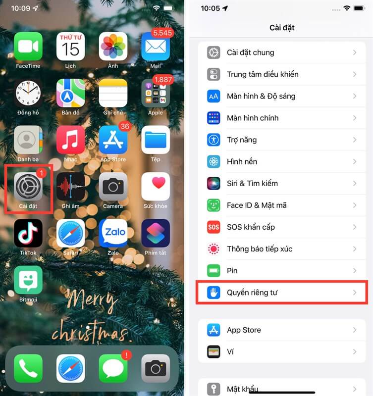 7 cách khắc phục hao pin hiệu quả trên iOS 15.2
