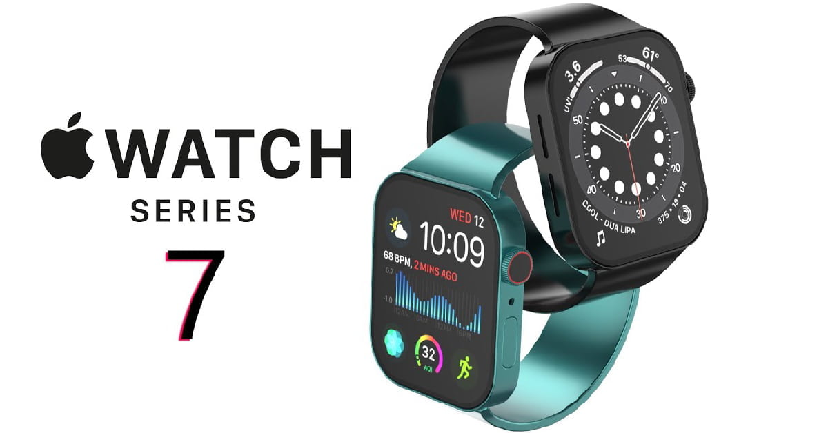 Đồng Hồ Apple Watch Series 7 - Những Đánh Giá Chi Tiết Nhất