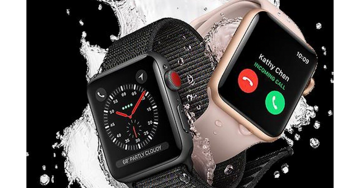 Khám phá thế giới của Apple Watch qua video hướng dẫn sử dụng đầy đủ và dễ hiểu. Tận hưởng trải nghiệm thông minh nhất khi sử dụng đồng hồ thông minh của Apple!