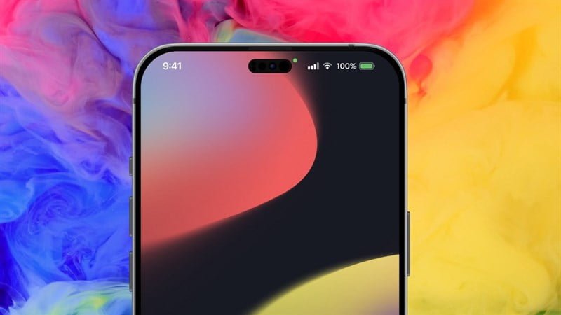 iPhone 14 không chỉ có notch "đột phá" mà còn có thêm nhiều tính năng mới khác