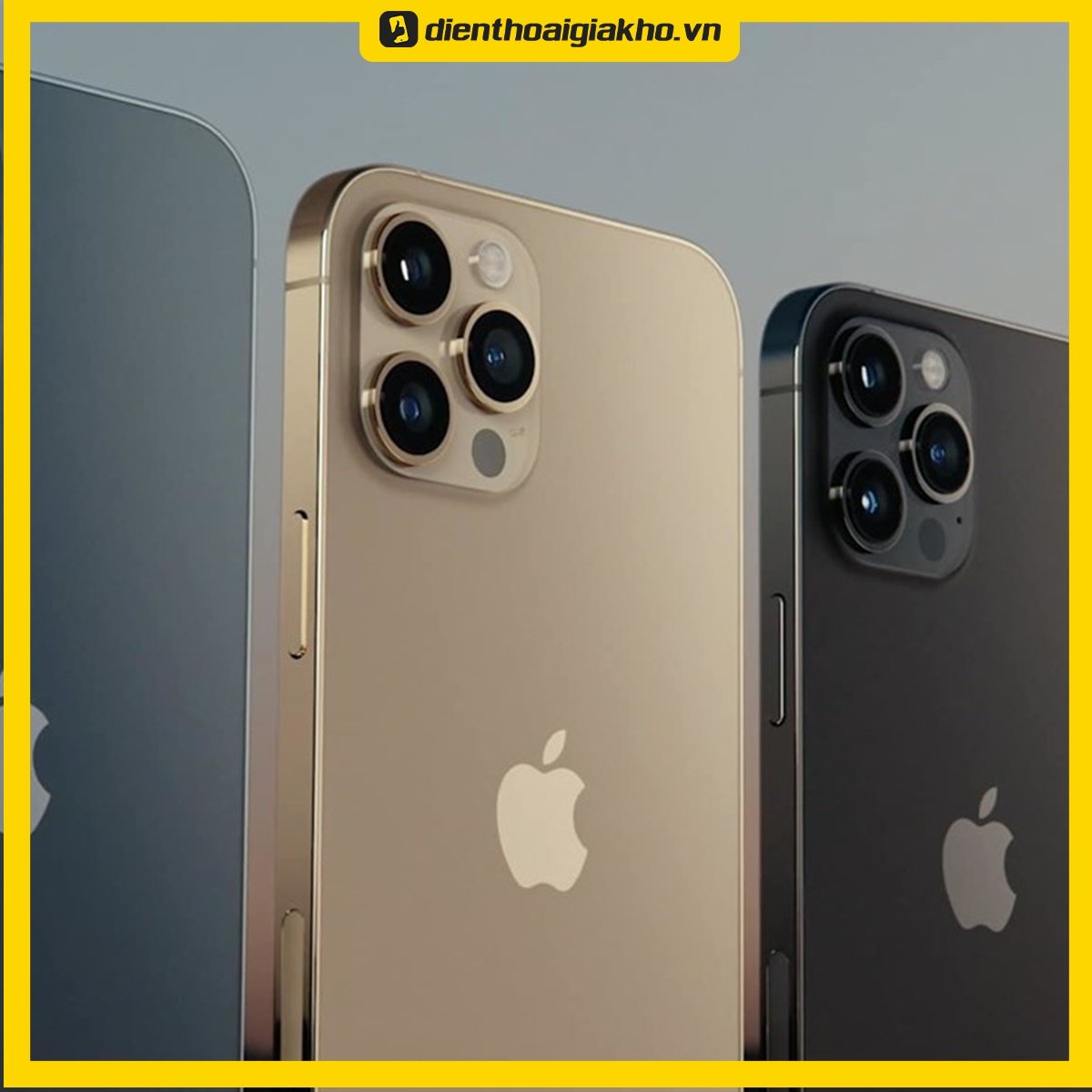 Chính sách trả góp dòng iPhone 12 trả trước chỉ từ 4.600.000 VNĐ Chính sách trả góp dòng iPhone 12 trả trước chỉ từ 4.600.000 VNĐ
