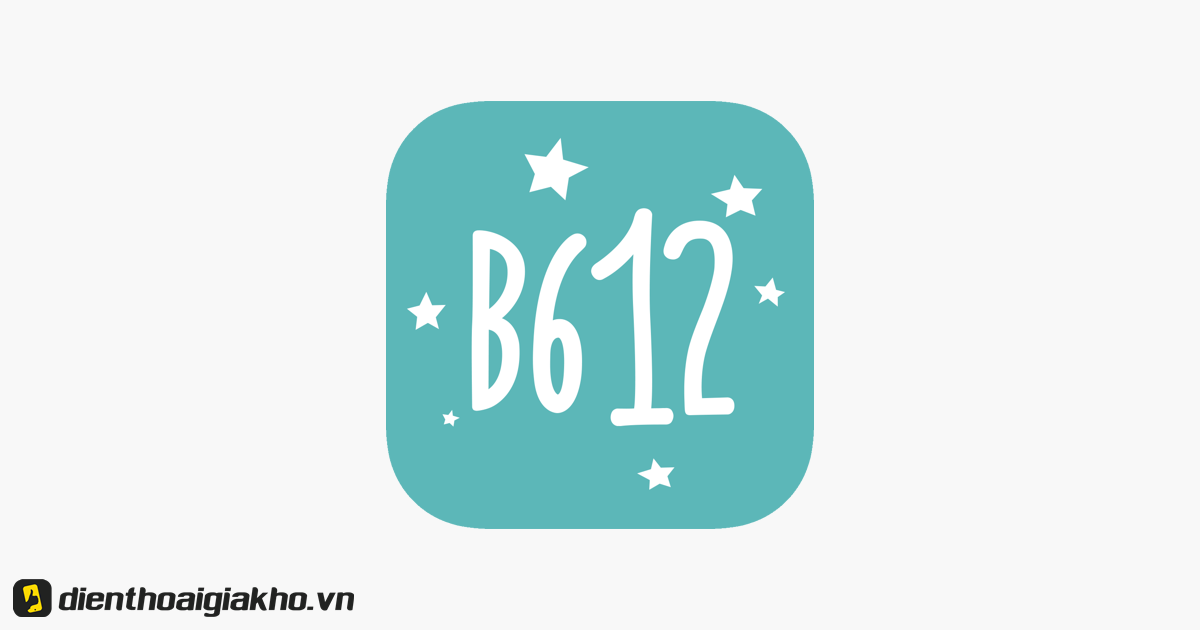 Ứng dụng B612