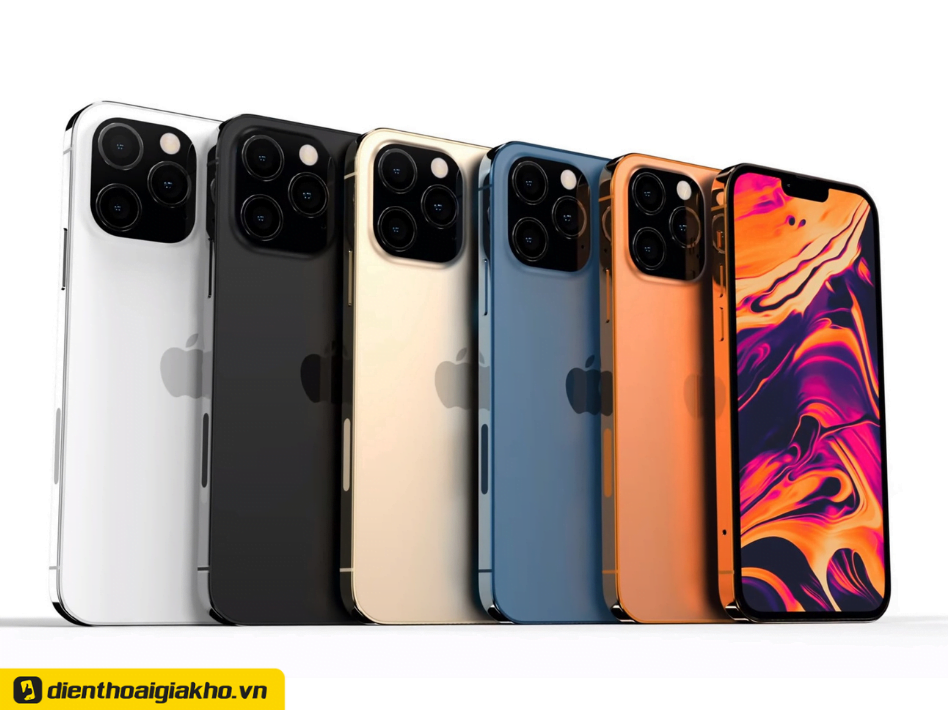 iPhone 13 chính hãng sẽ làm hài lòng mọi khách hàng được không ? iPhone 13 chính hãng sẽ làm hài lòng mọi khách hàng được không ?