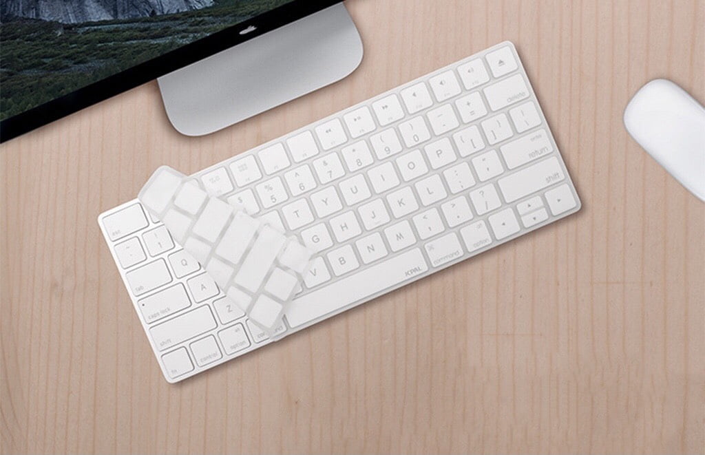 Bàn Phím Apple Magic Keyboard