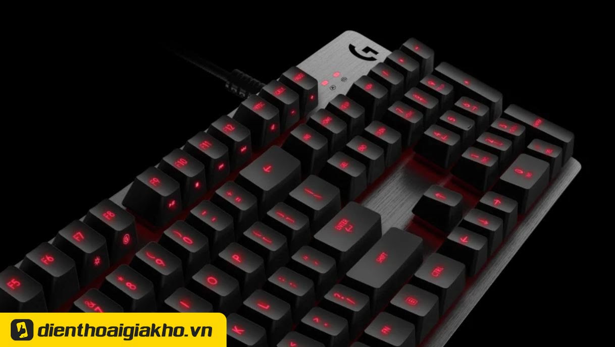 Bàn Phím G413 Logitech 