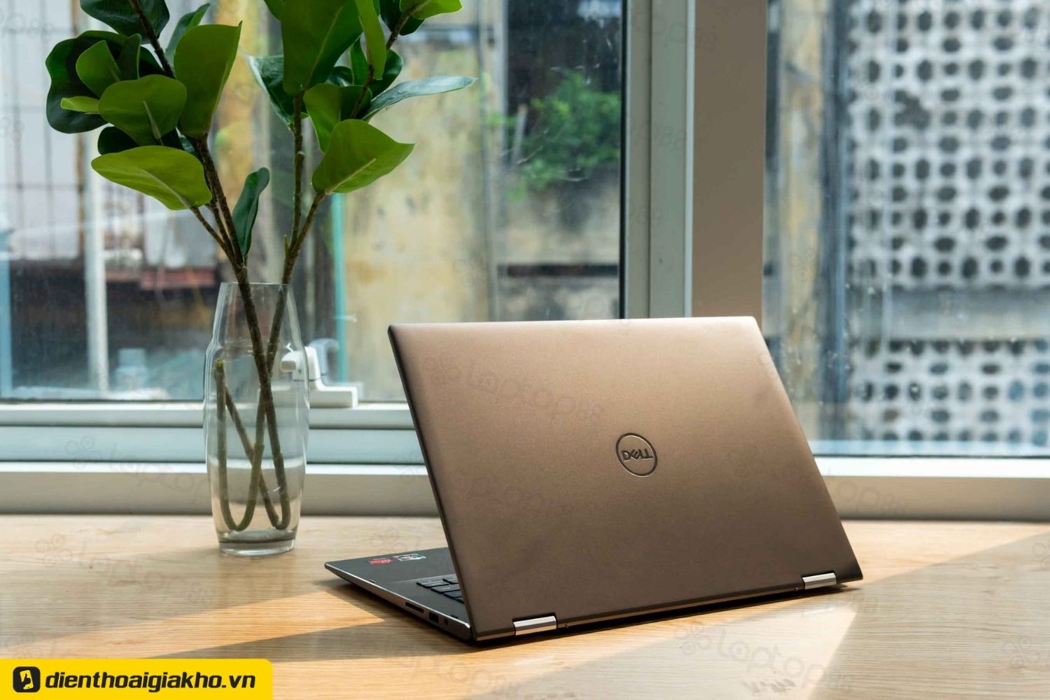 Nhờ việc liên tục cho ra mắt các dòng máy tính có độ bền cao, đã giúp Dell thành công vượt mong đợi.