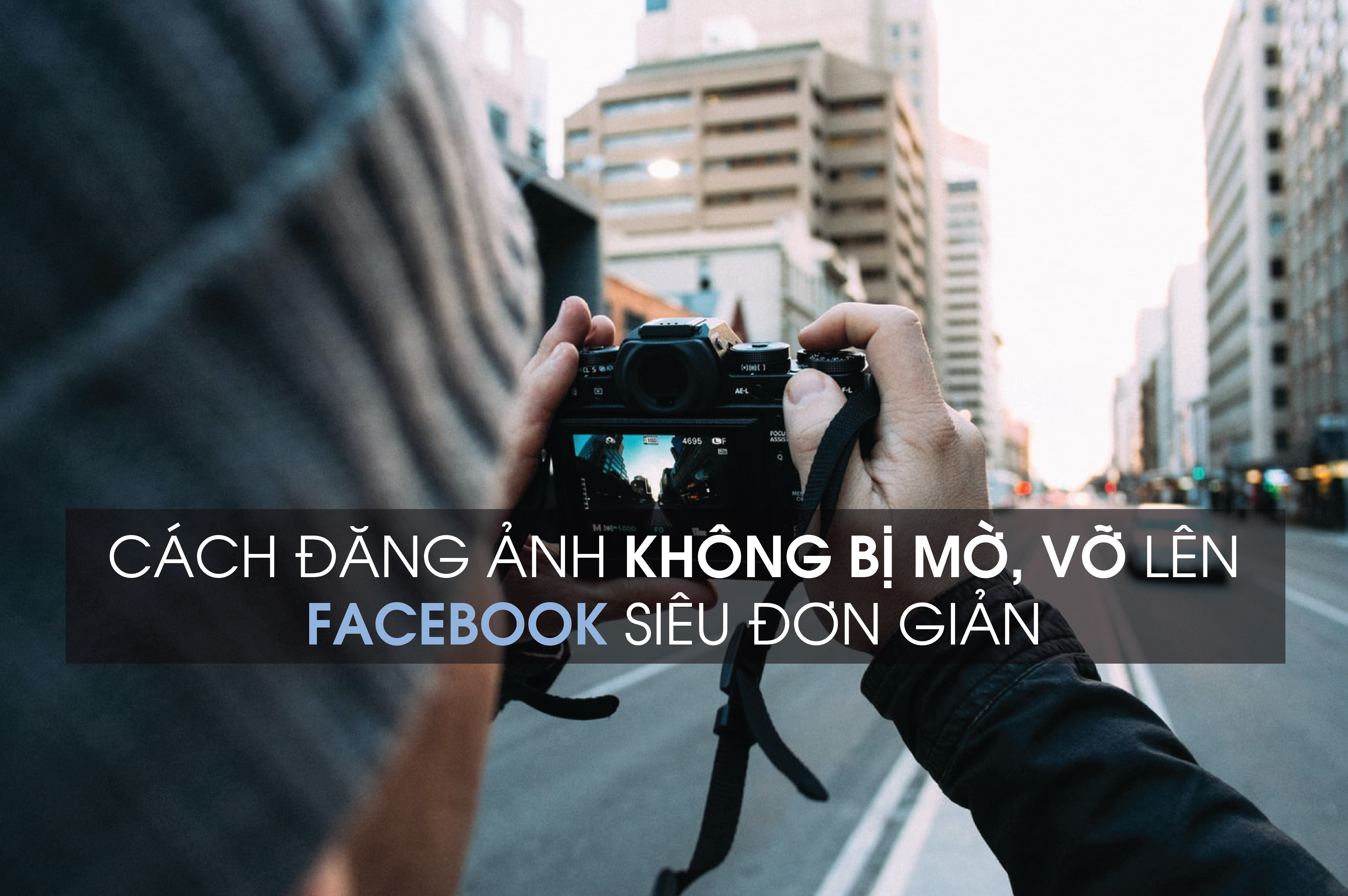 Bạn muốn đăng ảnh lên Facebook nhanh chóng và dễ dàng? Chúng tôi cung cấp cho bạn công cụ đăng ảnh đơn giản và hiệu quả trên cả iOS và Android! Với chỉ vài thao tác đơn giản, bạn có thể chia sẻ những khoảnh khắc đáng nhớ trong cuộc sống của mình với gia đình và bạn bè.