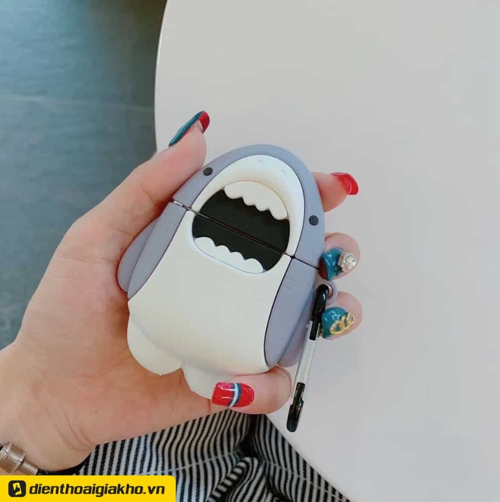 Ốp airpods 1, 2, 3, pro