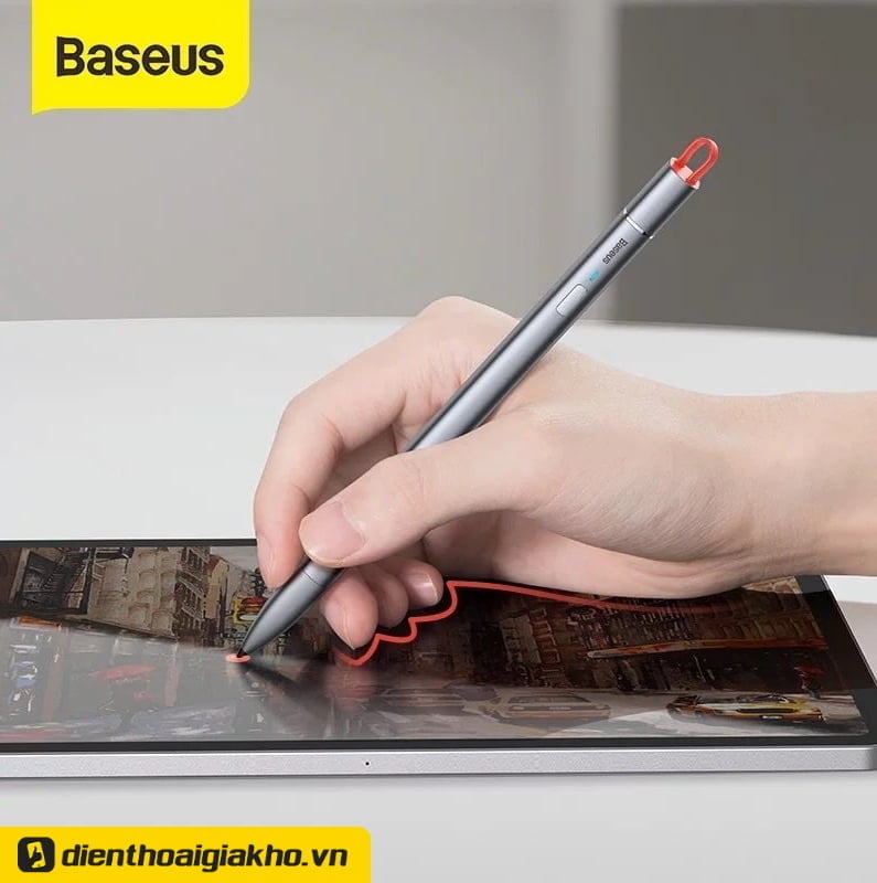 Cách sử dụng Apple Pencil với iPad hoặc iPad Pro - QuanTriMang.com