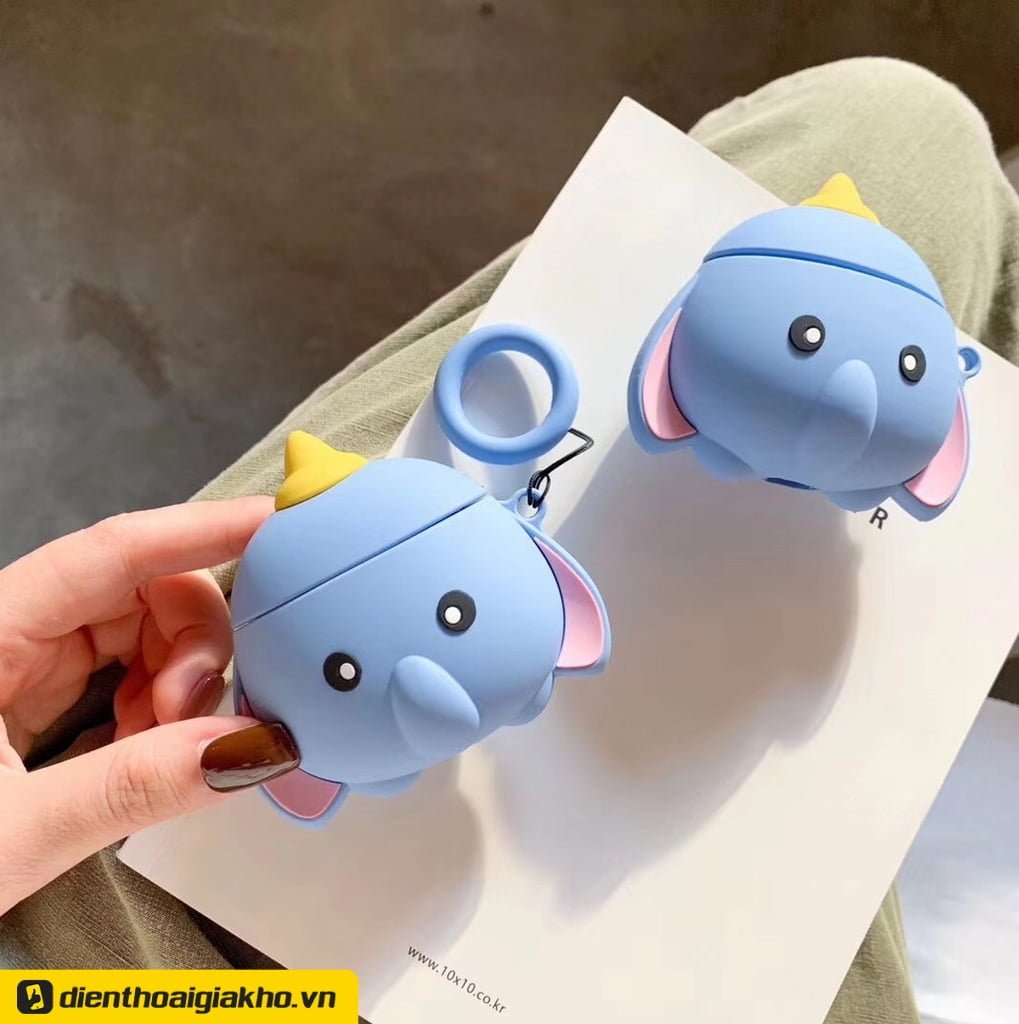 Case bảo vệ airpods