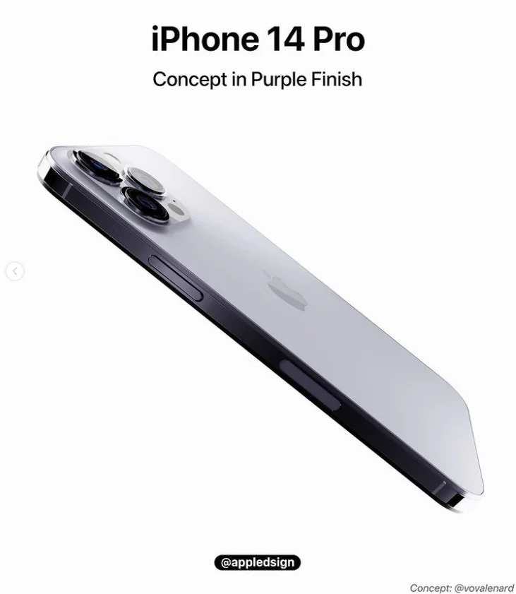 iPhone 14 Pro bất ngờ xuất hiện trên web, giá bán 22.5 triệu đồng