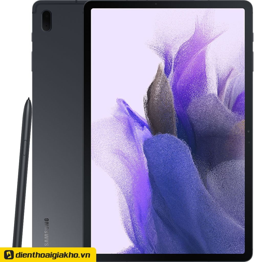 S Pen của Galaxy Tab S7 đã được cải tiến rất nhiều với đầu bút siêu mảnh