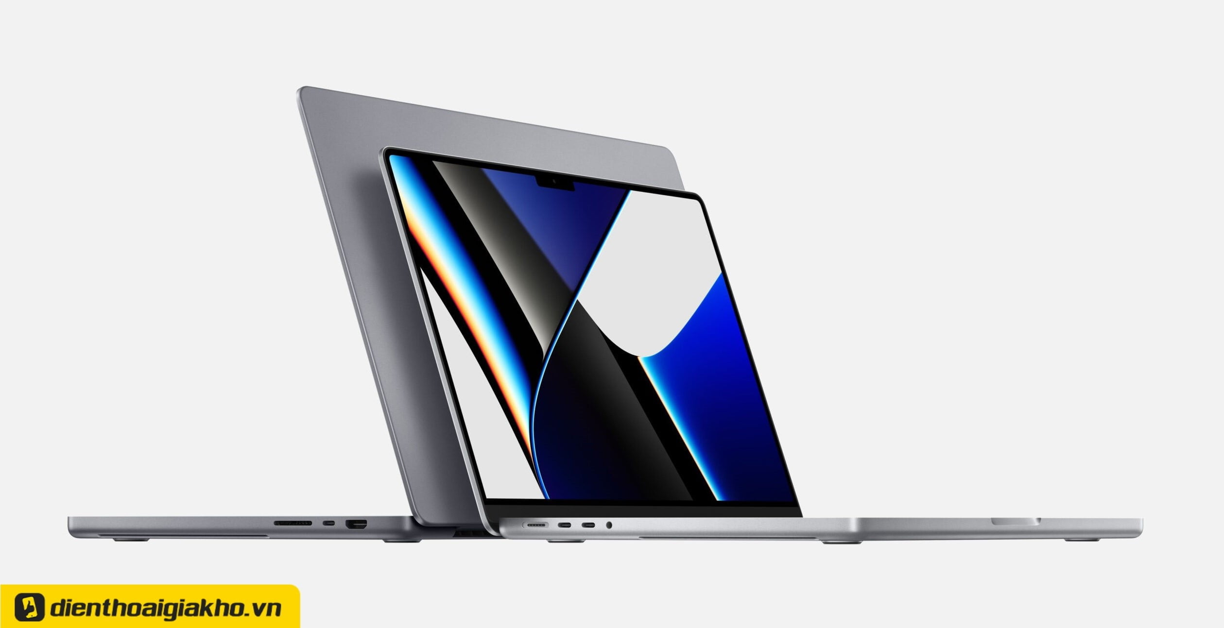 Công nghệ Mini-LED mới lạ xuất hiện trên chiếc Apple Macbook Pro M1 2021 Công nghệ Mini-LED mới lạ xuất hiện trên chiếc Apple Macbook Pro M1 2021