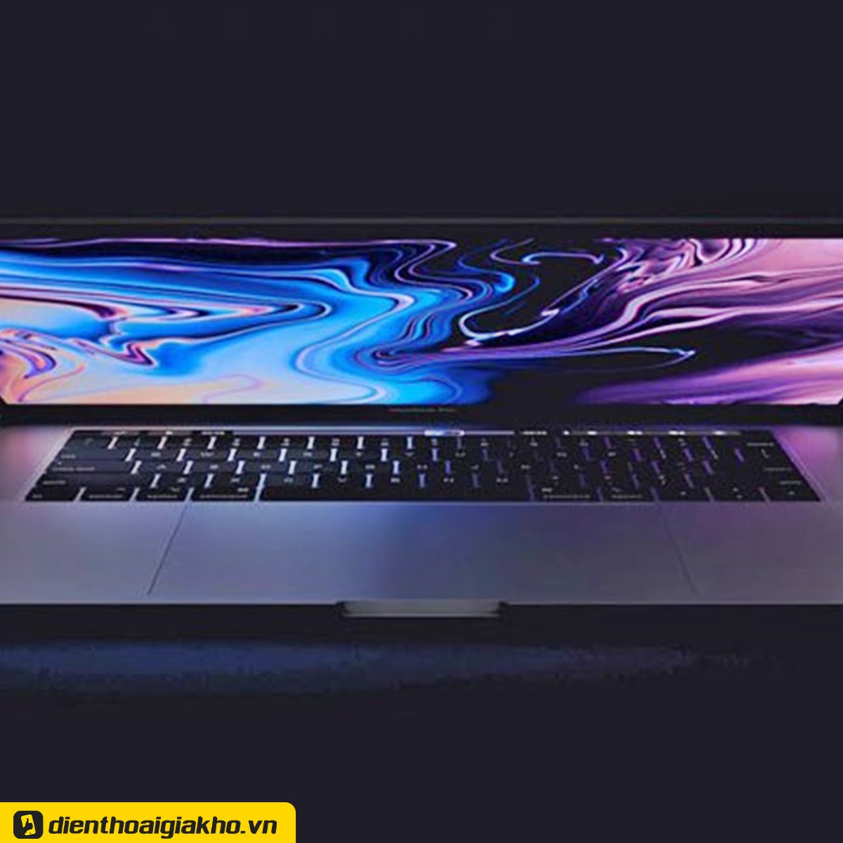 Nâng cấp hiệu suất nhanh hơn đến 70%; so với Macbook Pro 2017 Nâng cấp hiệu suất nhanh hơn đến 70%; so với Macbook Pro 2017