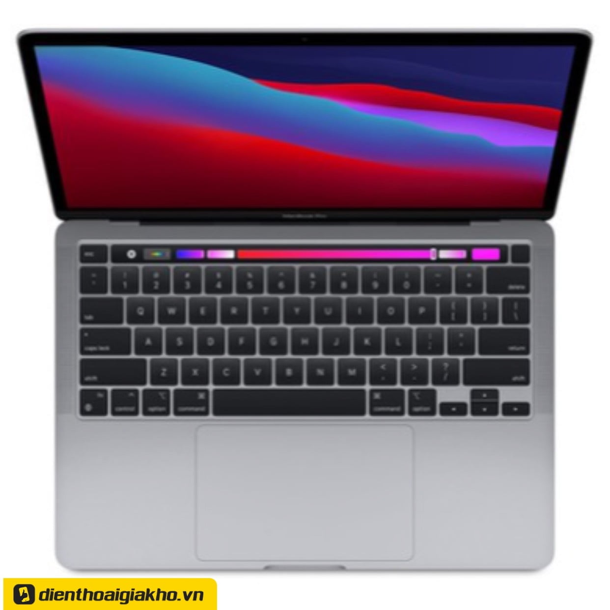 MacBook Pro 2020 M1 256GB và 512GB (13 inch)