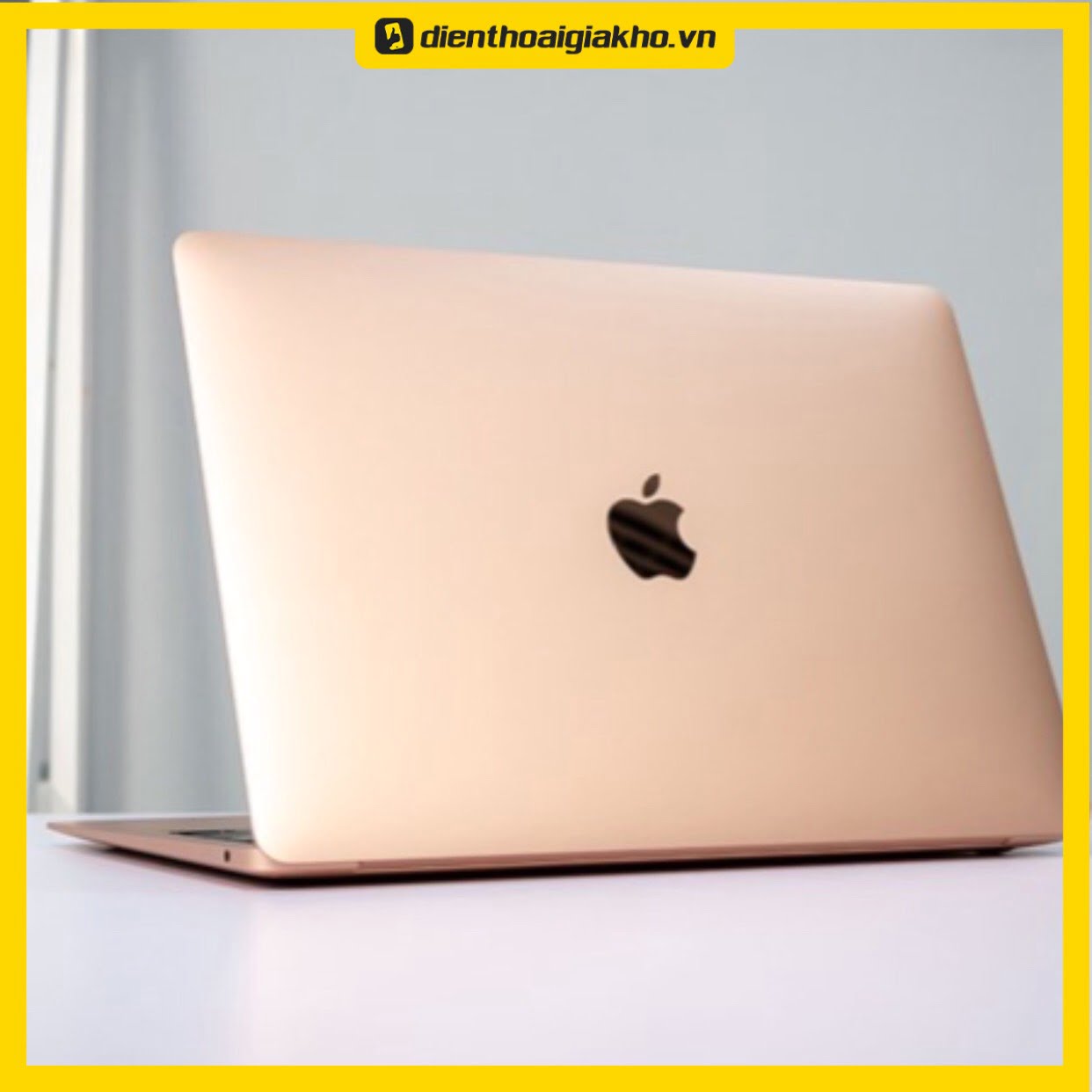 Mua trả góp MacBook Air M1 2020