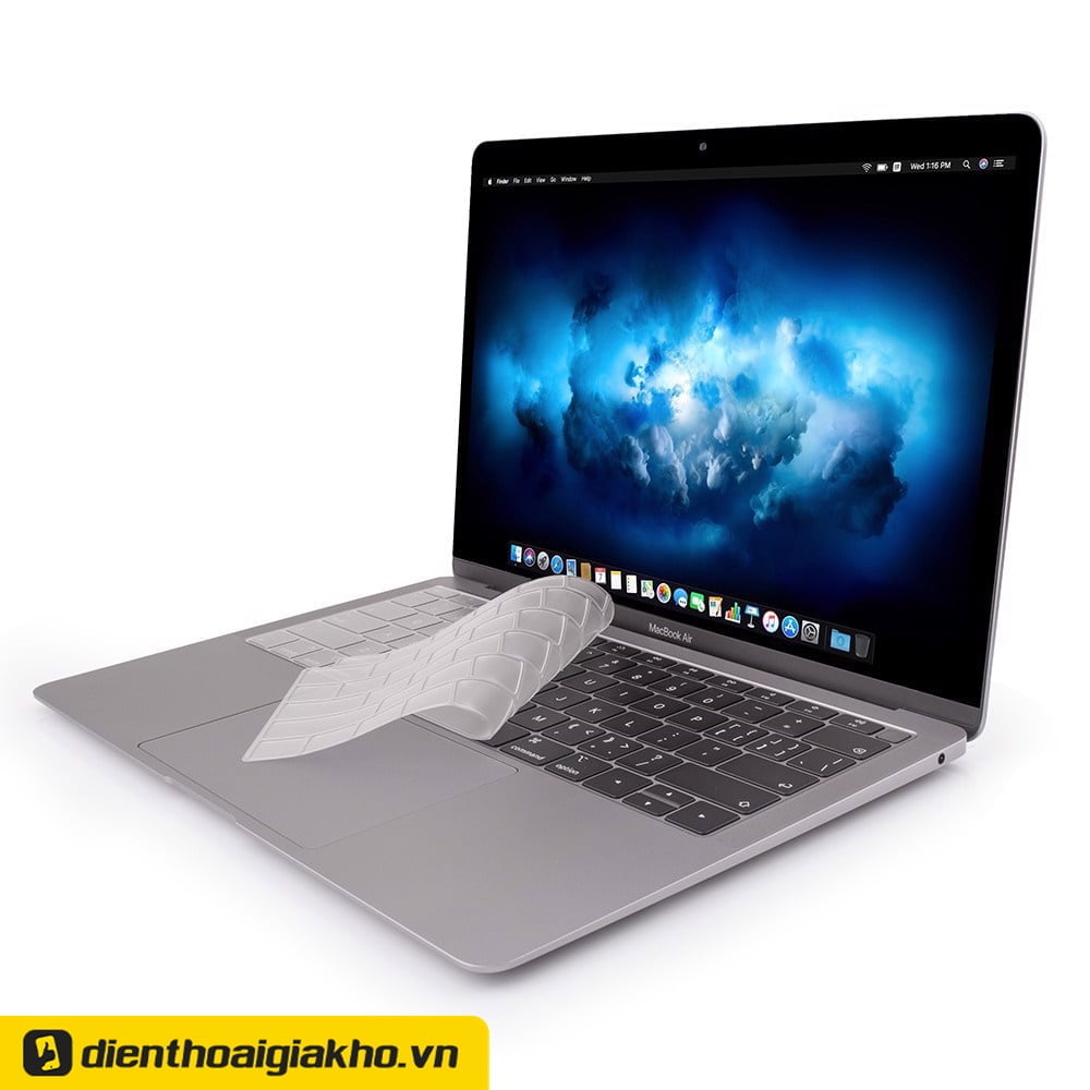 phủ phím macbook