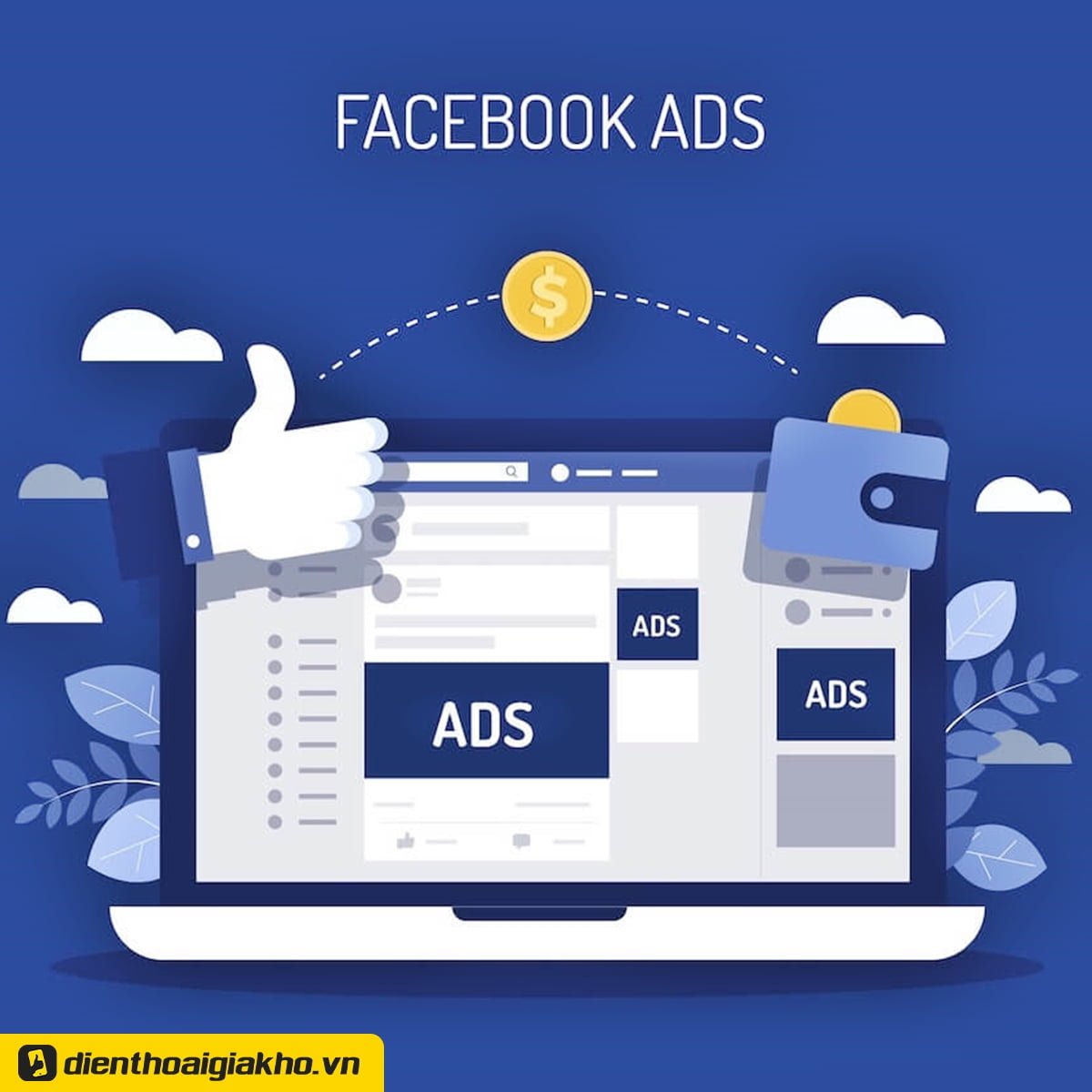 Facebook Marketing từ A – Z