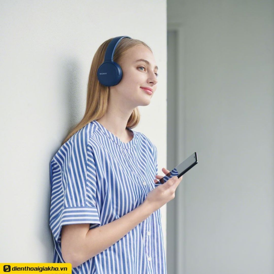 Để người dùng đàm thoại nghe gọi hoặc sử dụng trợ lý ảo. Đa số tai nghe không dây hiện nay đều có thêm micro.