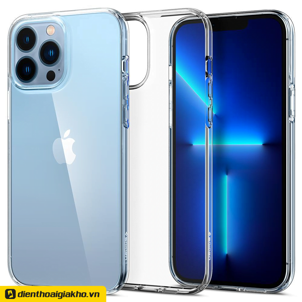 Ốp Lưng Iphone 13 là bộ giáp bảo vệ điện thoại tối ưu