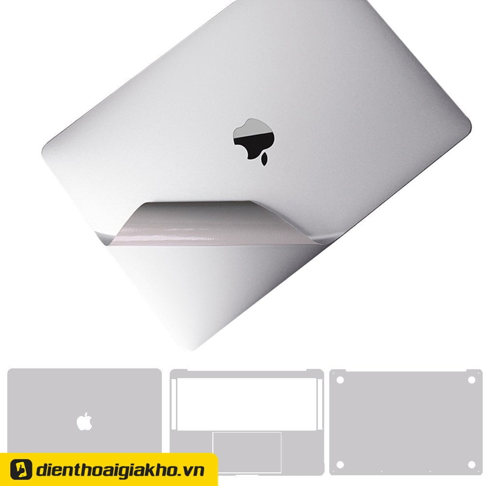 Dán Màn Hình Macbook - Ốp Lưng Macbook 
