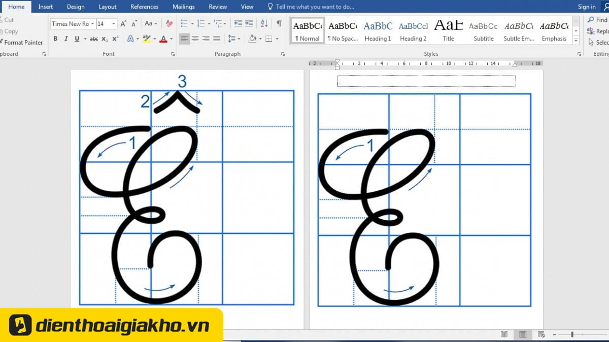 Với tính năng mới của Word 2024 - Font Chữ Đẹp, người dùng sẽ có thêm nhiều lựa chọn font chữ đẹp mắt và phù hợp với nhu cầu cá nhân. Từ giờ, không còn phải lựa chọn giữa những font chữ cũ kỹ nữa mà hãy để Word giúp bạn trở nên đẹp mắt và chuyên nghiệp hơn.