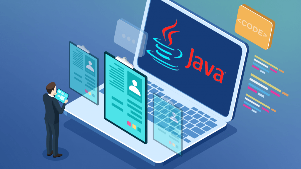 Khóa Học Java - Khóa Học Lập Trình Java Miễn Phí - Tin Công Nghệ - Điện  Thoại Giá Kho Dienthoaigiakho.vn