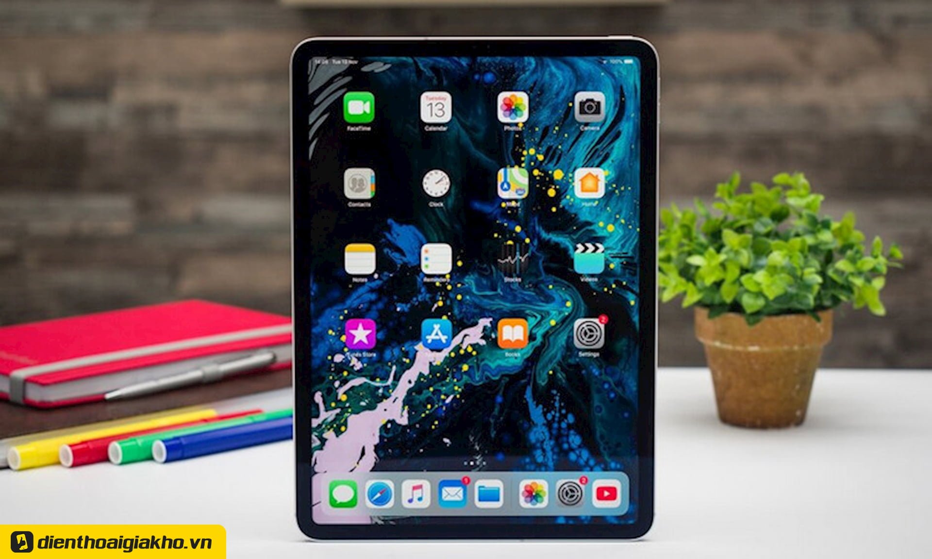 Các Bước Tham Gia Mua iPad Pro 2020 Trả Góp Lãi Suất Thấp