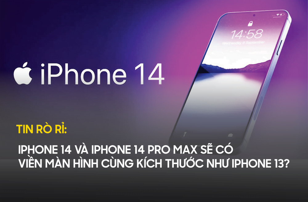 iPhone 14 đem đến màn hình lớn với tỷ lệ hiển thị hoàn hảo. Không chỉ trông sang trọng mà còn tiện lợi cho những người thường xem video, chơi game. Bạn có muốn thấy và cảm nhận chi tiết về kích thước màn hình iPhone 14? Hãy xem hình ảnh để khám phá nó nhé!