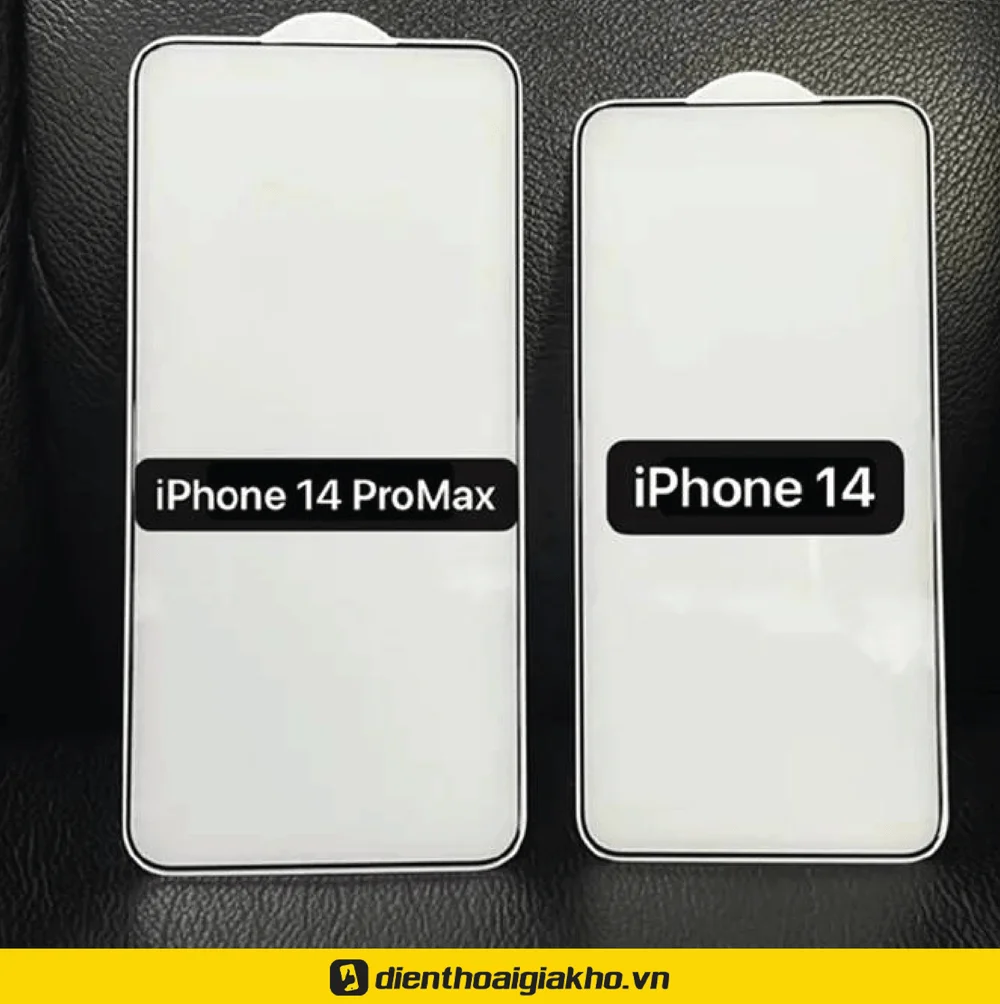 iPhone 14 mới