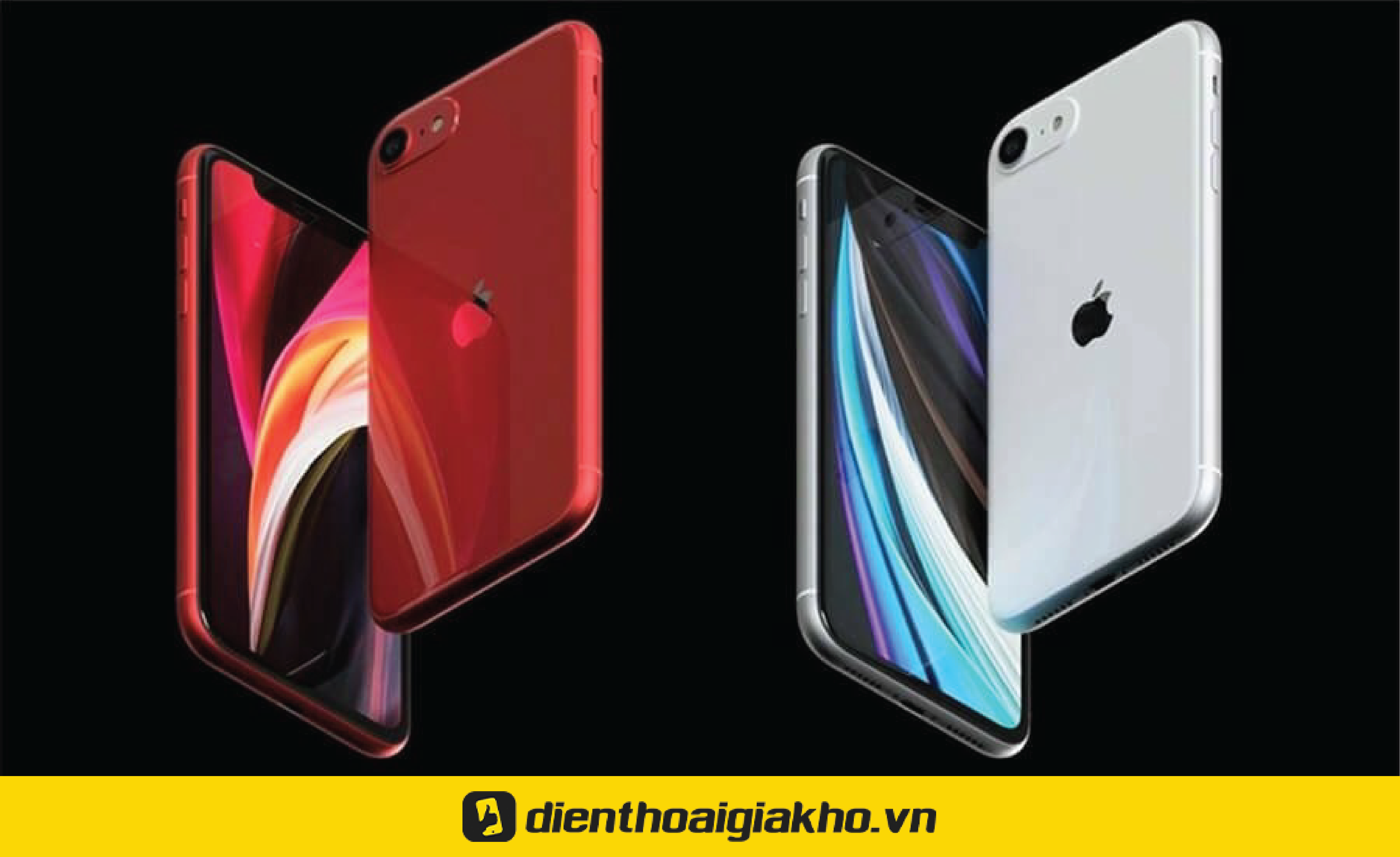 iPhone SE mới 2022