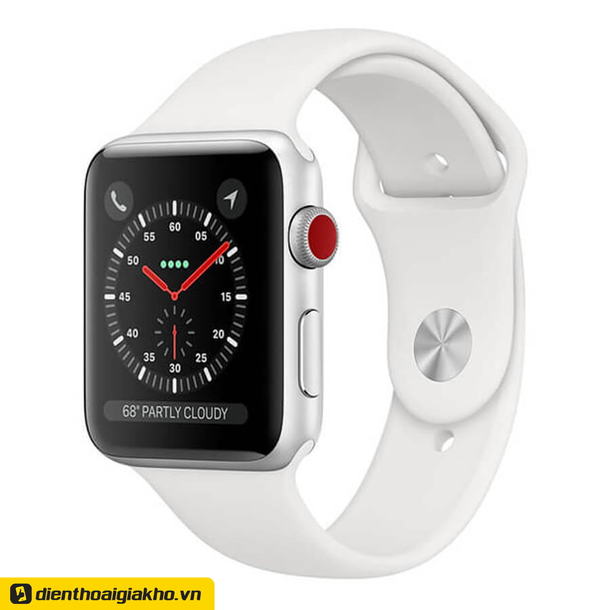 Thu mua apple watch series 3 tiết kiệm chi phi Thu mua apple watch series 3 tiết kiệm chi phi