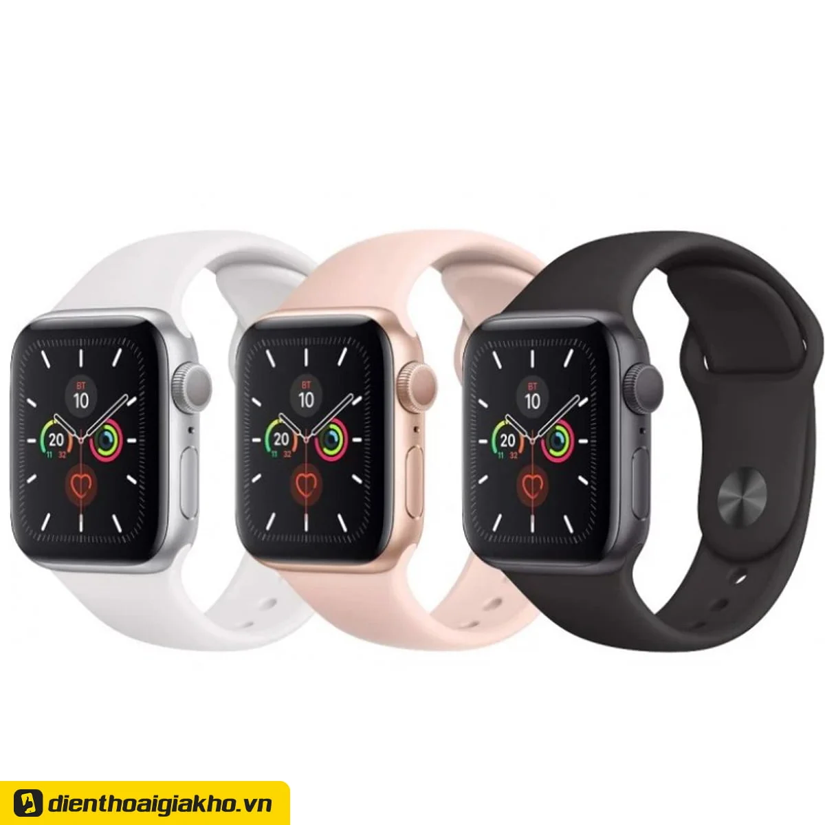 Thu mua Apple Watch Series 5 tại Điện Thoại Giá Kho