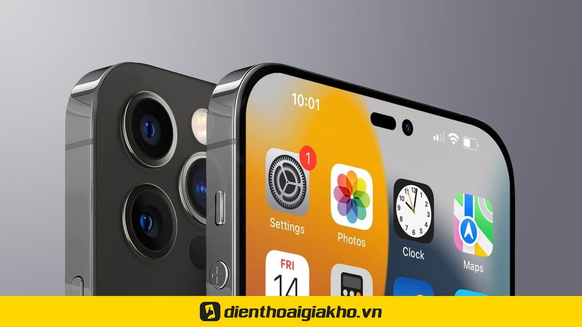 Tin đồn | Chip iPhone 14 sẽ sử dụng lại chip cũ nhưng đổi tên thành A16 - Ảnh 2