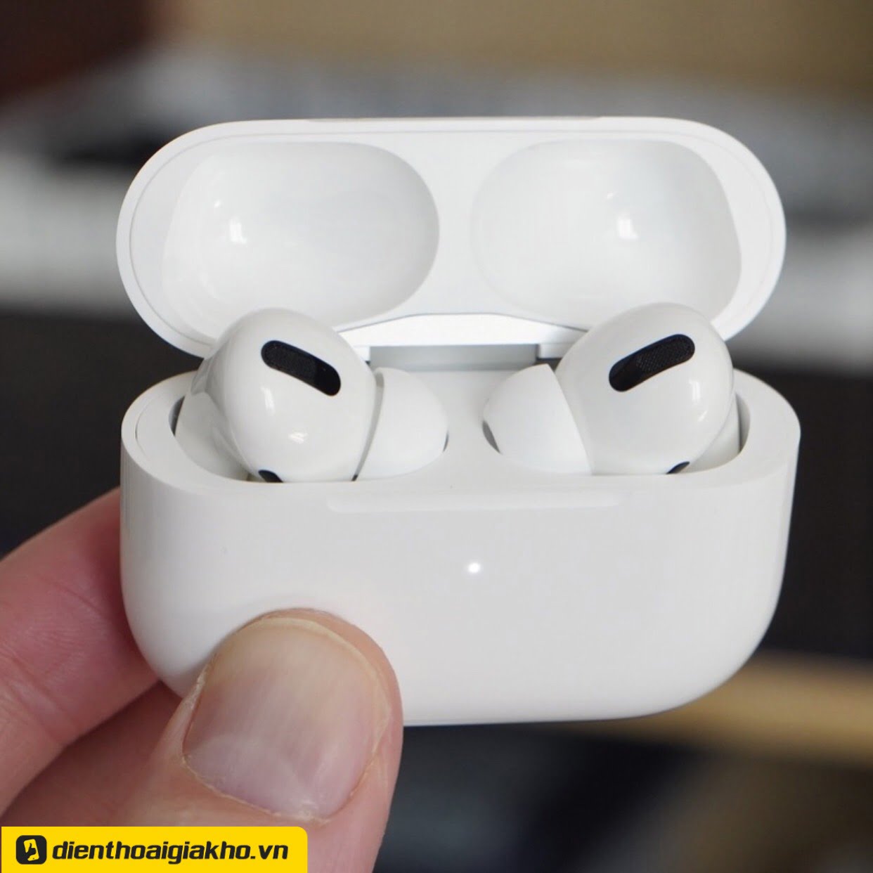 Mua trả góp tai nghe Airpods Pro
