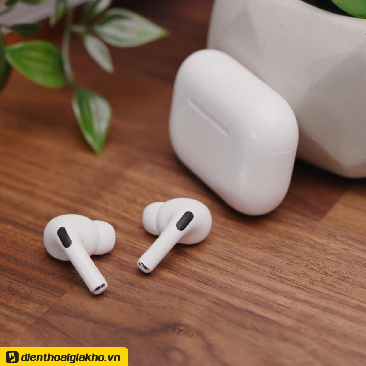 Mua trả góp tai nghe Airpods Pro