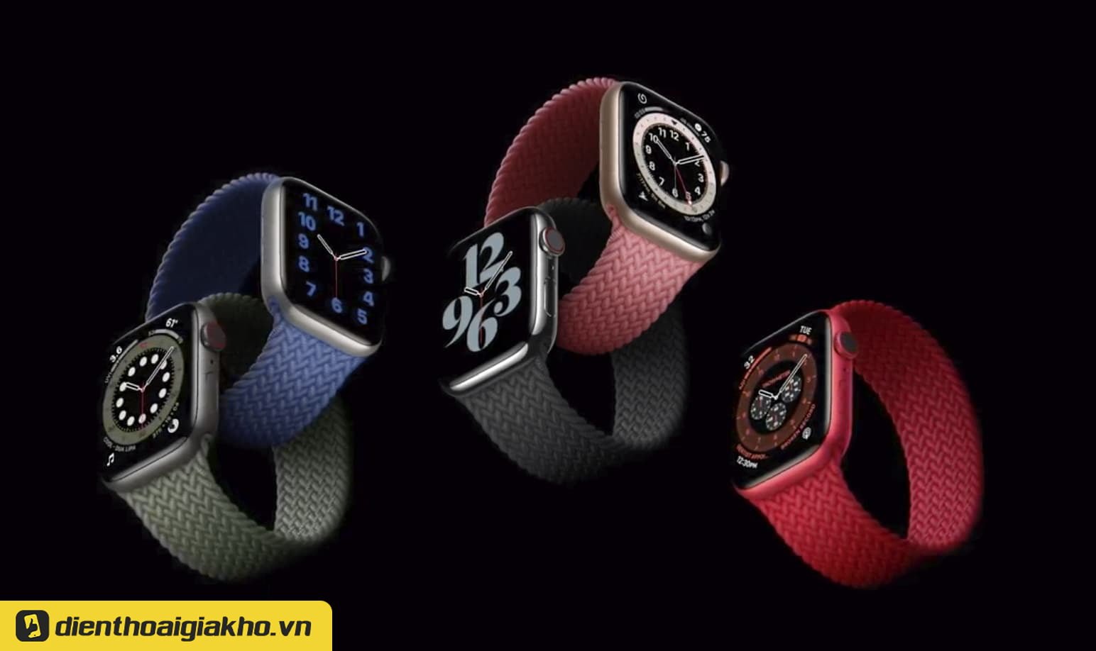 apple watch mới nhất 2021 giá bao nhiêu apple watch bao nhiêu tiền