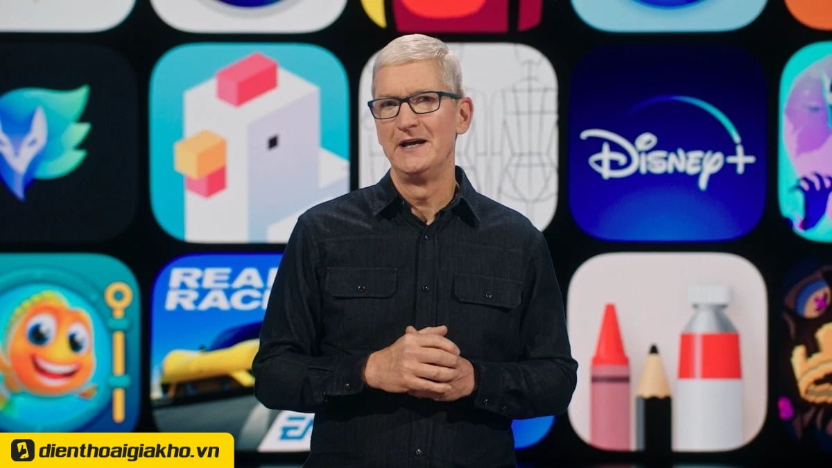 Apple chính thức công bố sự kiện WWDC 2022: Tổ chức online từ 6/6, iOS 16 được phát hành… - Ảnh 2