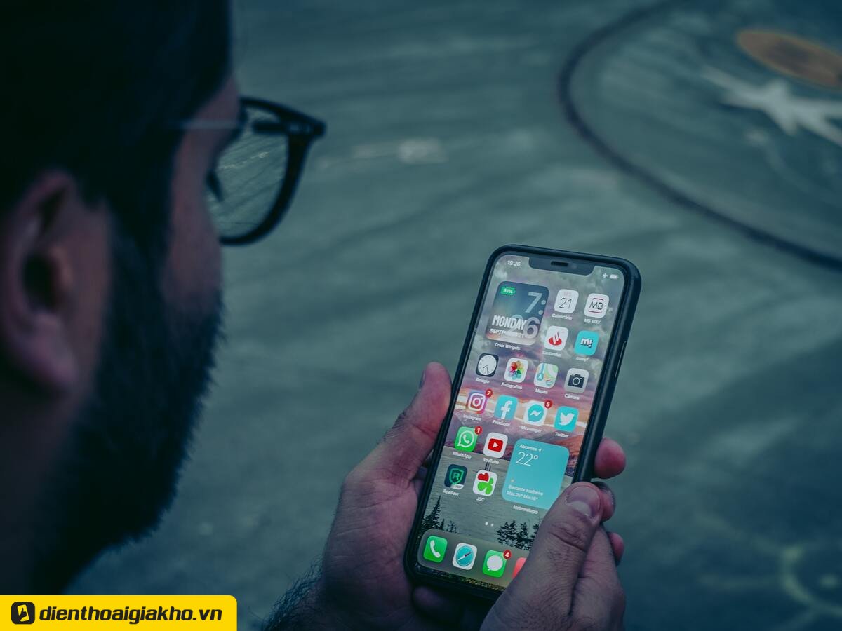 Có nên mua iPhone 11 Pro cũ? Top 5 lý do không nên bỏ qua - Ảnh 5