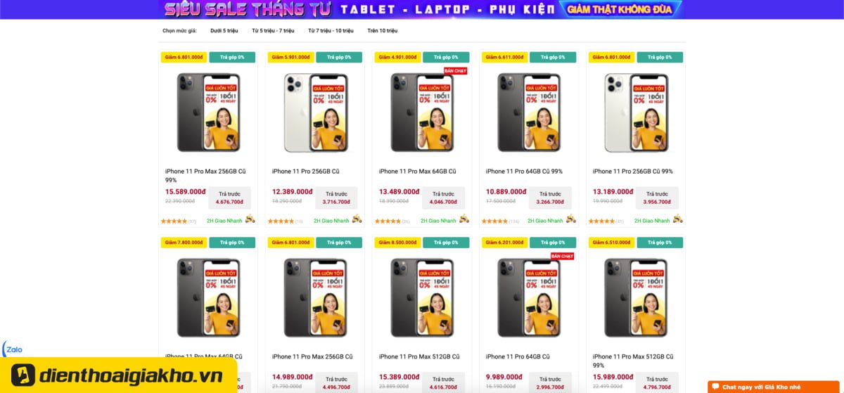 Có nên mua iPhone 11 Pro cũ? Top 5 lý do không nên bỏ qua - Ảnh 8