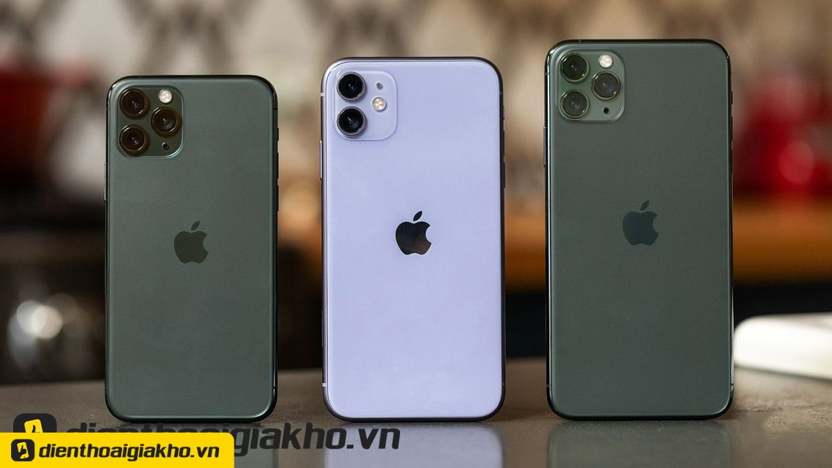 Có nên mua iPhone 11 Pro cũ? Top 5 lý do không nên bỏ qua - Ảnh 9
