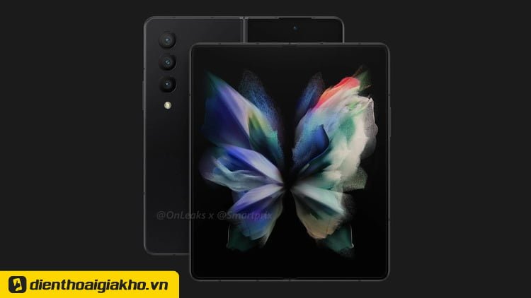 Samsung Galaxy Z Fold 4: đây là tất cả những gì chúng ta biết cho đến nay - Ảnh 9