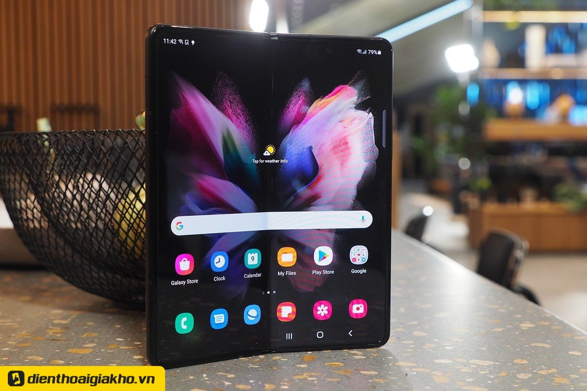 Thông tin Samsung Galaxy Z Fold 4: đây là tất cả những gì chúng ta biết cho đến nay - Ảnh 3