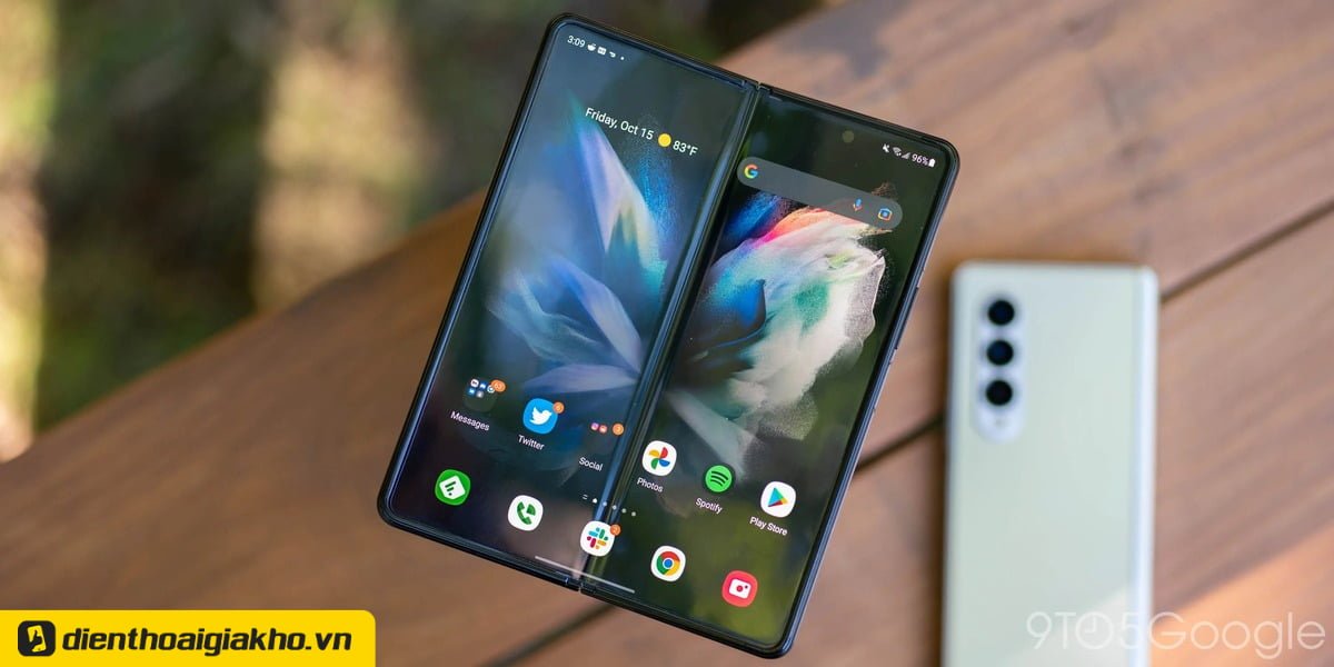 Thông tin Samsung Galaxy Z Fold 4: đây là tất cả những gì chúng ta biết cho đến nay - Ảnh 6