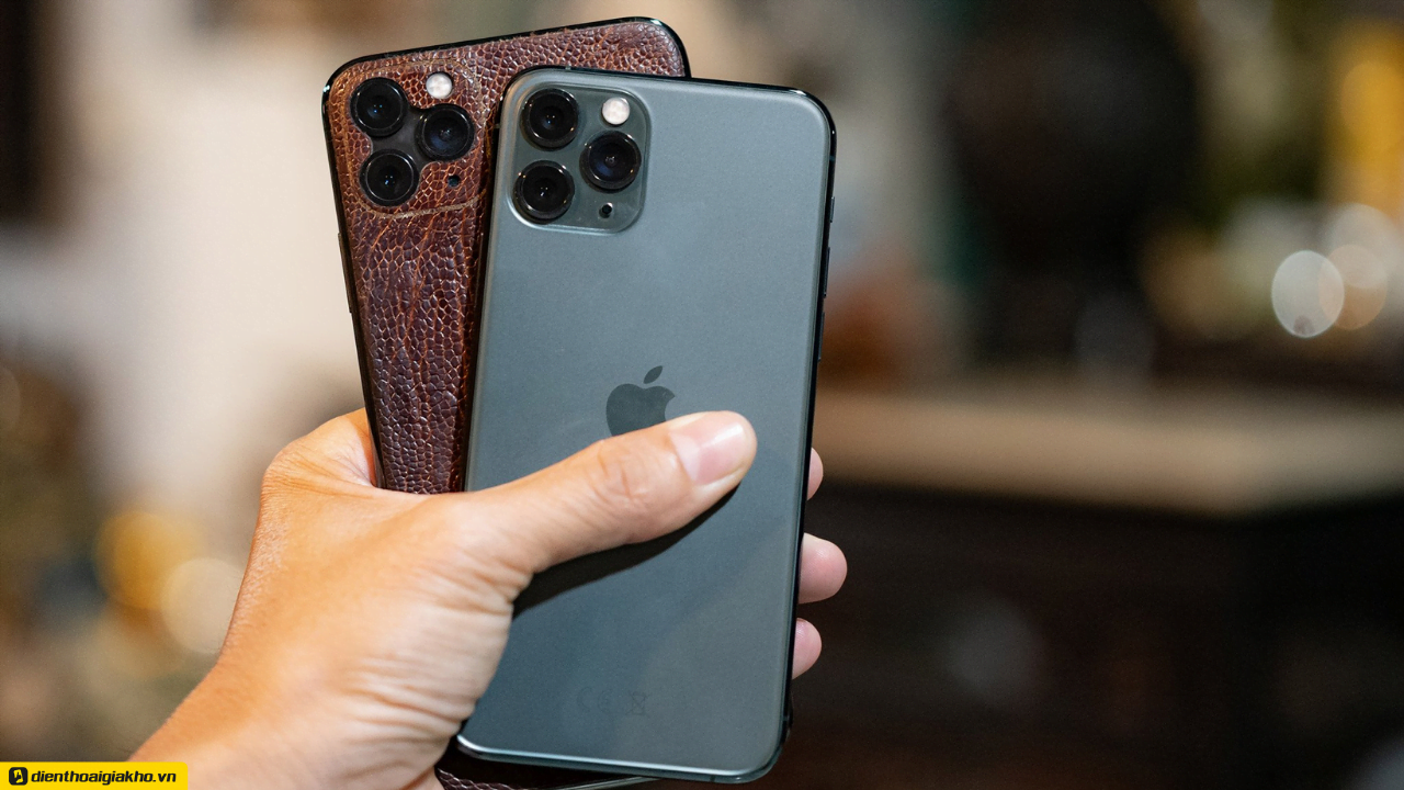 Tìm đáp án cho câu hỏi iphone 11 pro max có đáng mua