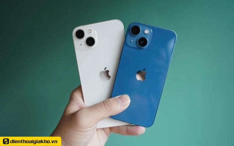 Lựa chọn máy nào thì tốt hơn