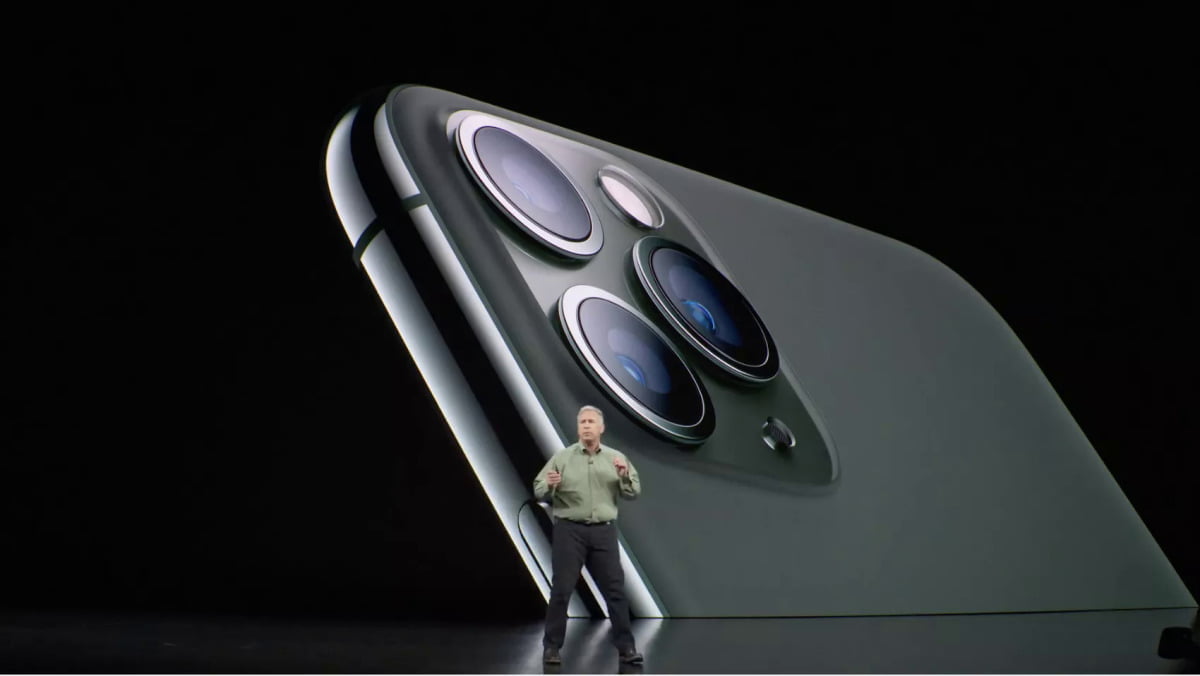 dung lượng pin iPhone 11 Pro dung lượng pin iPhone 11 Pro