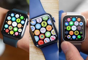 Cách Check iMei Apple Watch Vô Cùng Đơn Giản Mà Bạn Nên Biết - Tin Công Nghệ - Điện Thoại Giá Kho Dienthoaigiakho.vn